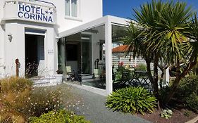 The Originals Access, Hôtel Corinna, Royan